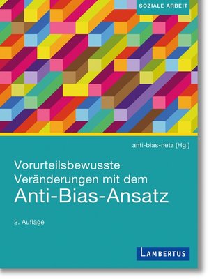 cover image of Vorurteilsbewusste Veränderungen mit dem Anti-Bias-Ansatz